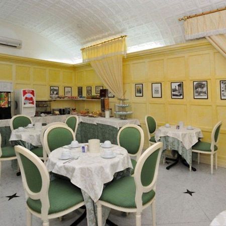 Hotel Virgilio Milán Exteriér fotografie