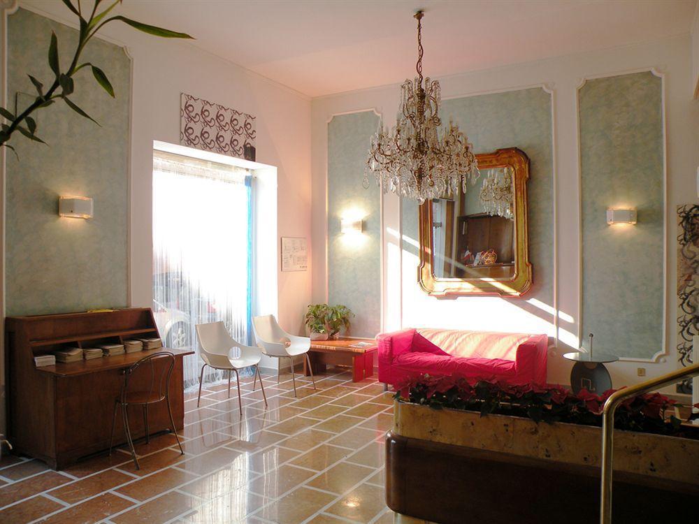 Hotel Virgilio Milán Exteriér fotografie