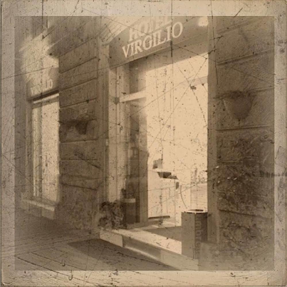 Hotel Virgilio Milán Exteriér fotografie
